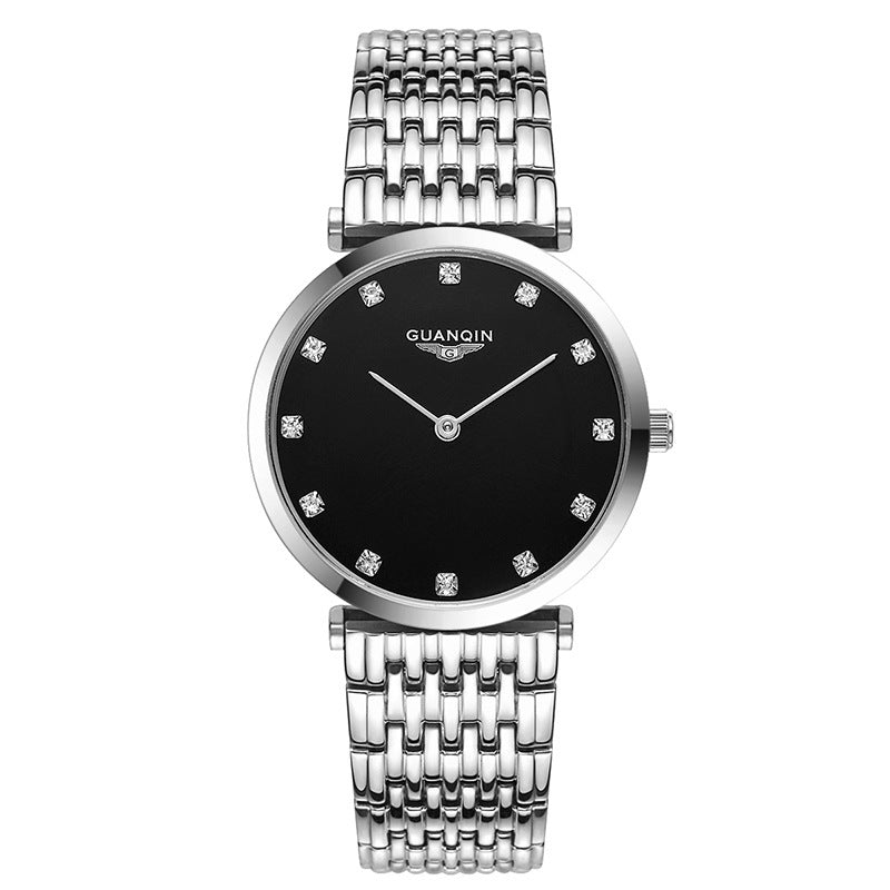 Montre Signature Guanqin