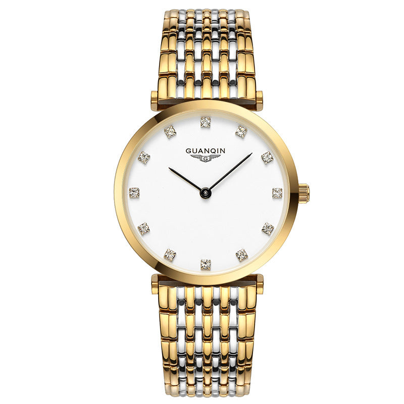 Montre Signature Guanqin