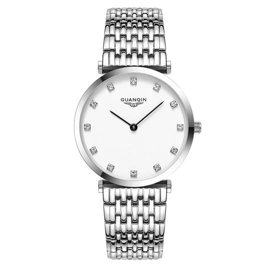 Montre Signature Guanqin