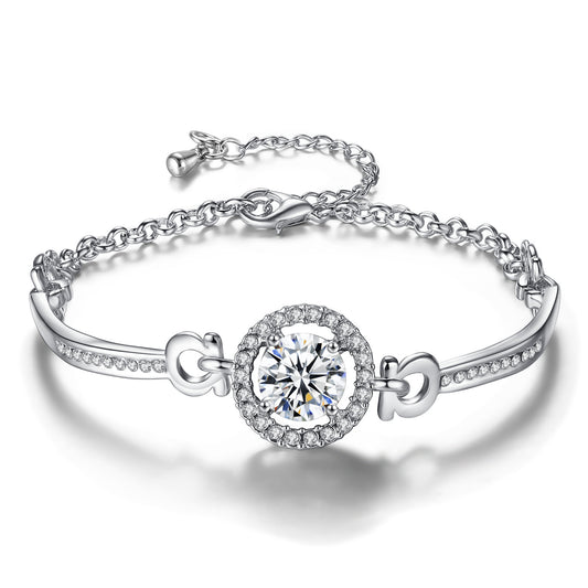Bracelet Prestige Étincelant