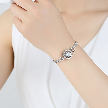 Bracelet Prestige Étincelant