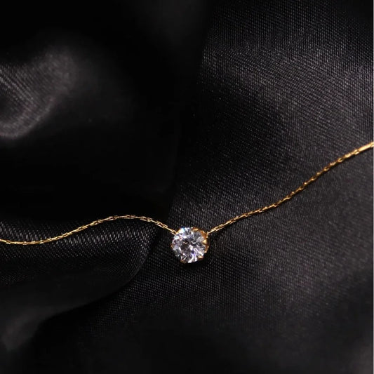 Collier Minimaliste